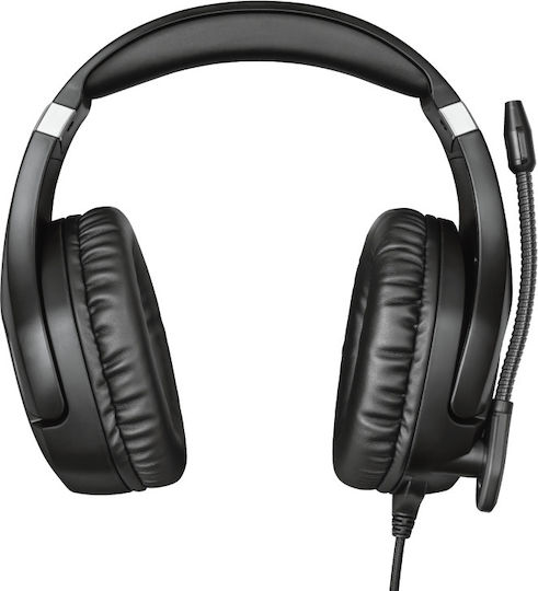 Trust GXT 488 Forze Over Ear Gaming Headset with Connection 3.5mm