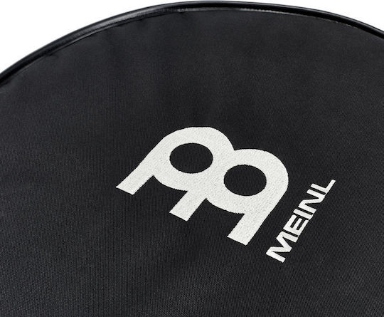 Meinl Hülle Schlagzeug Gepolstert Schwarz