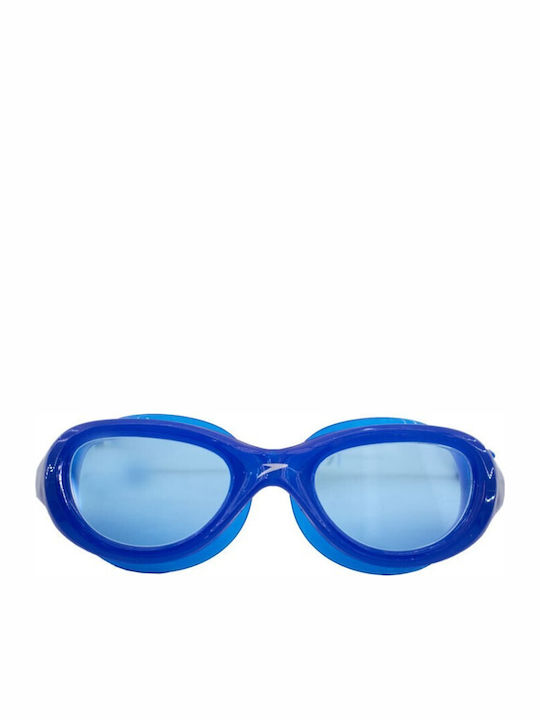 Speedo Futura Classic Junior Γυαλιά Κολύμβησης Παιδικά