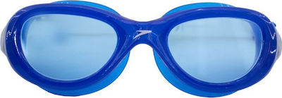 Speedo Futura Classic Γυαλιά Κολύμβησης Παιδικά με Αντιθαμβωτικούς Φακούς