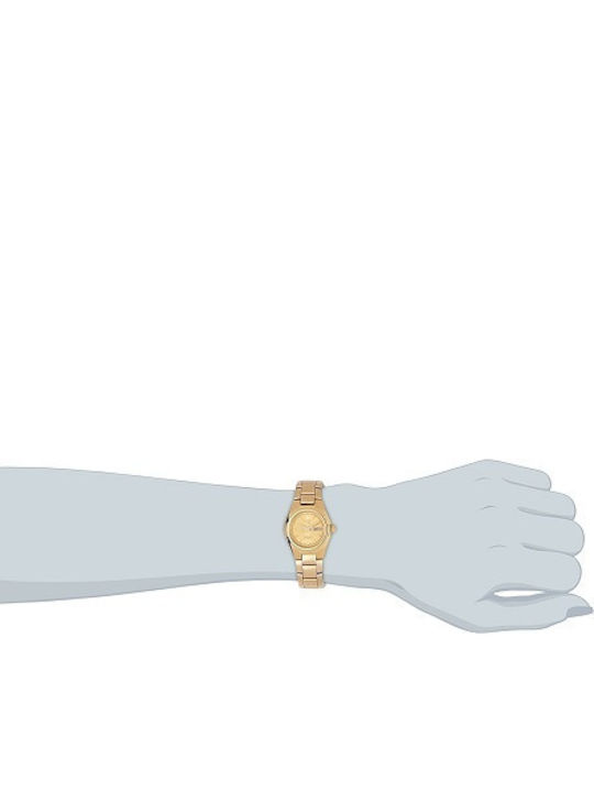 Seiko Classic Watch Automatic With Metal Bracelet Seiko Classic Watch Automatic With Metal Bracelet