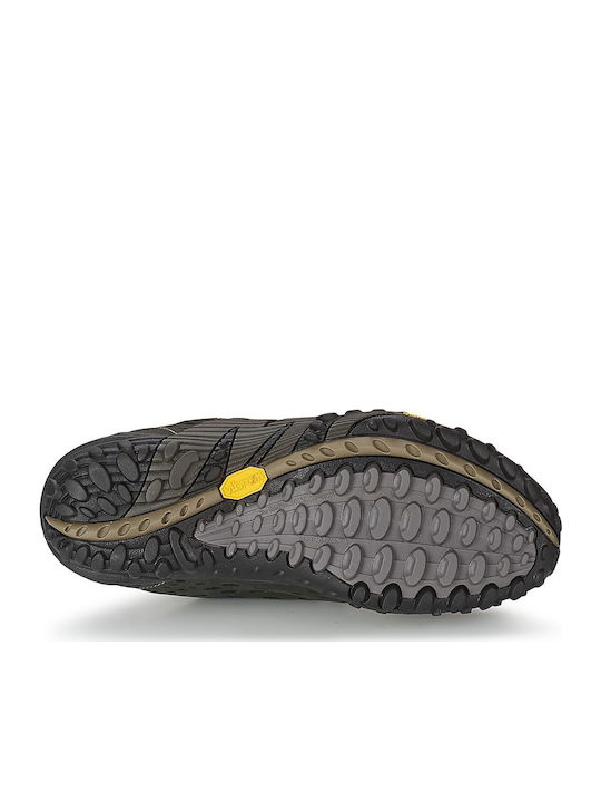Merrell Men's Hiking Shoes Black