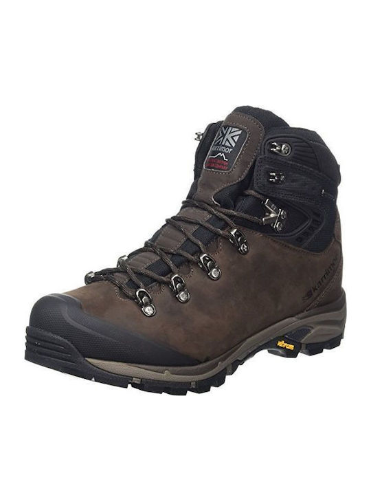 Karrimor Cheetah CH K922 Men's Hiking Shoes Brown