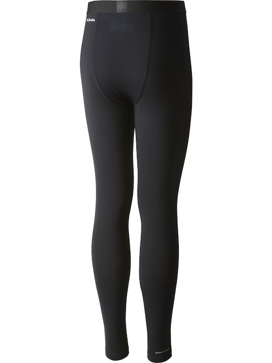 Columbia Midweight Stretch Tight Black