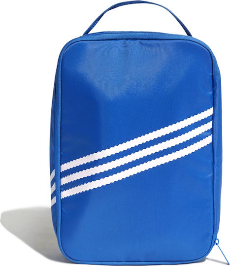 adidas Τσάντα Παπουτσιών Μπλε