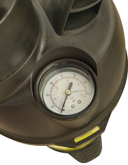 Viopsec Primavera Viton Pressure Sprayer with Capacity 5lt 3bar