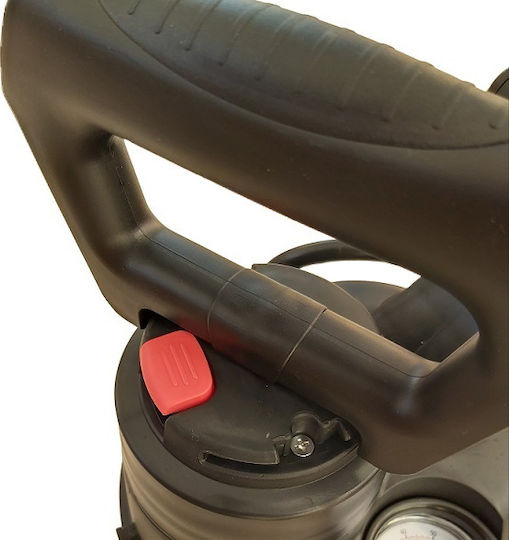 Viopsec Primavera Viton Pressure Sprayer with Capacity 5lt 3bar