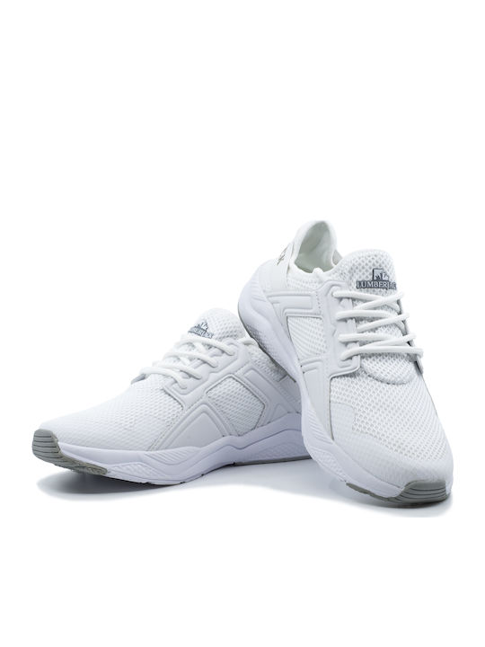 Sport Claire Sneakers White