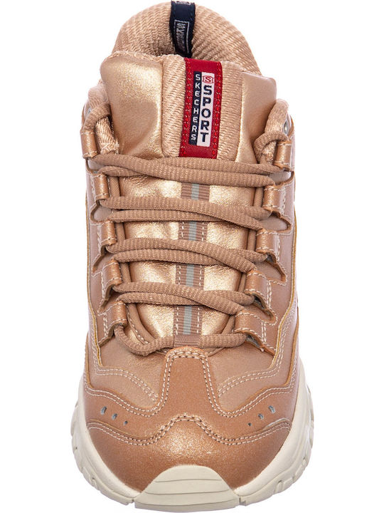 Energy Glacier Views Adidași Chunky Pentru Femei Auriu