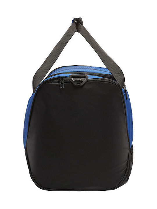 Nike Brasilia Gym Shoulder Bag Blue