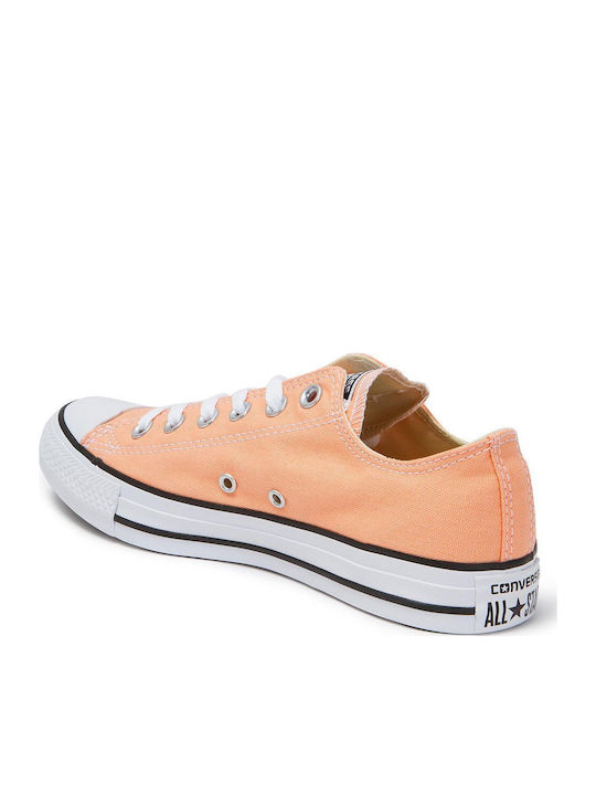 Chuck Taylor All Star Sneakers Sunset Glow