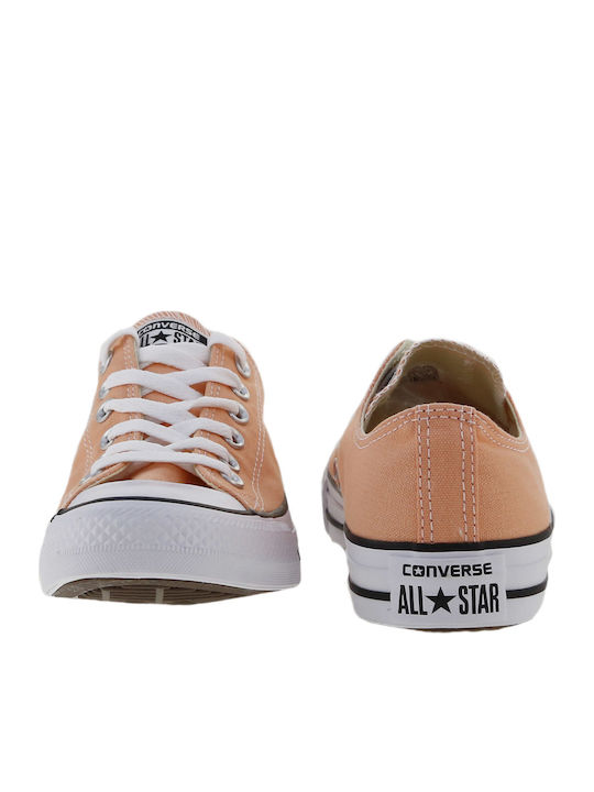 Chuck Taylor All Star Sneakers Sunset Glow
