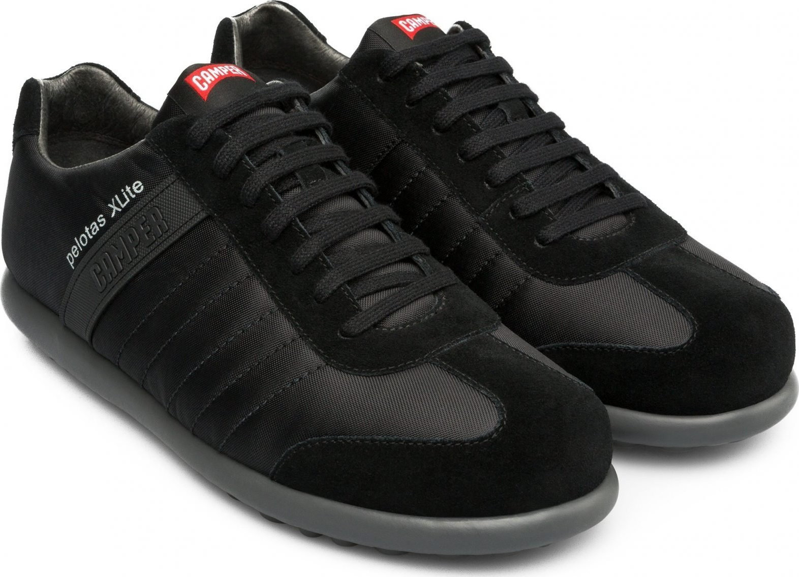 camper pelotas xlite siyah