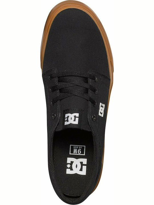 Trase TX Sneakers Black