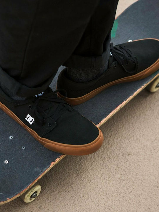 Trase TX Sneakers Black