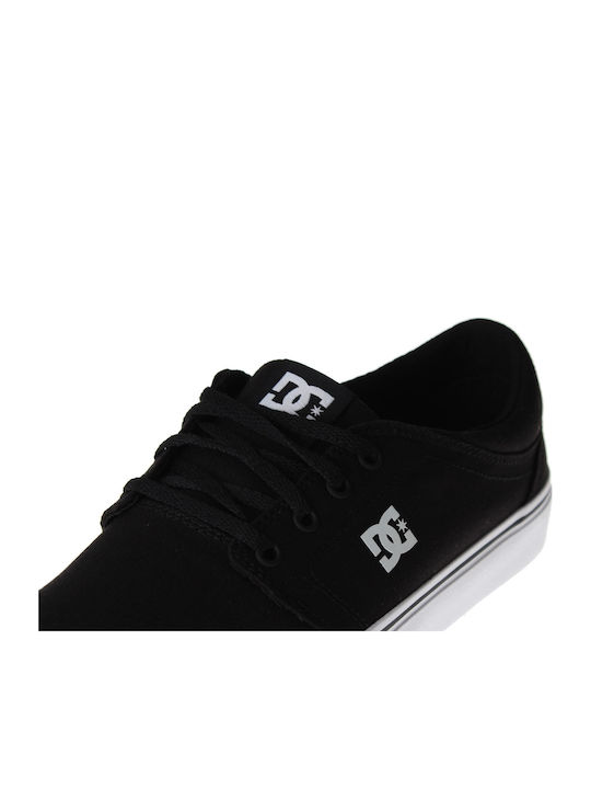 Trase TX M Ανδρικά Sneakers Μαύρα