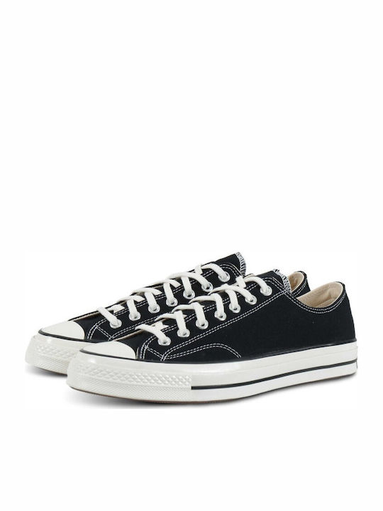 Chuck 70 Sneakers Black / Egret