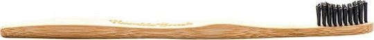 The Humble Co. Humble Brush Adult Οδοντόβουρτσα Soft Μπεζ