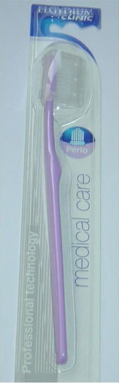 Elgydium Clinic Perio Toothbrush White