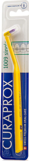 Curaprox CS 1009 Single Toothbrush Soft Blue