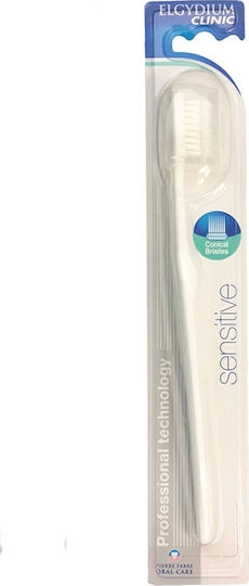 Elgydium Clinic Sensitive Toothbrush Soft (Random Selection)