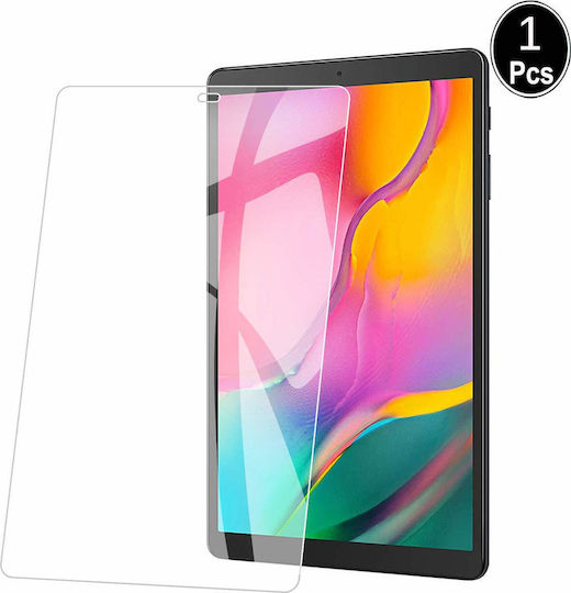 Tempered Glass (Galaxy Tab A 10.1 2019)