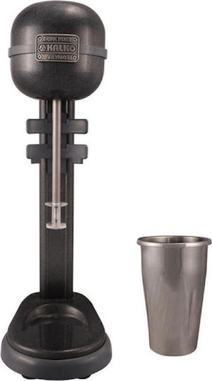 Kalko Commercial Coffee Frother KDM450 Black Pearl 350W with 2 Speeds