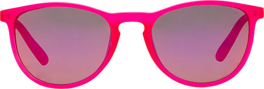 Polaroid Kids Sunglasses Polarized Pink PLD8016/N IMS/AI