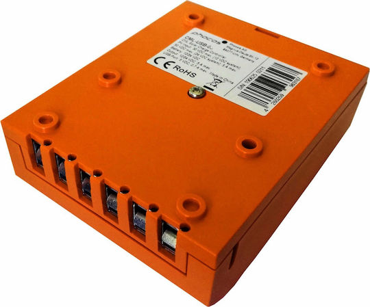 Phocos CML-USB-10 Controler de încărcare solară PWM 12V 10A
