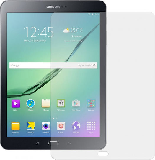 2.5D 0.3mm Tempered Glass (Galaxy Tab S2 9.7) T819N
