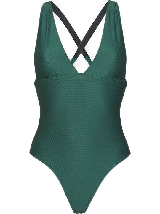 Odalis Romeo Verde