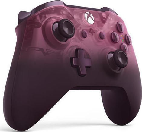 Microsoft Xbox Wireless Controller Phantom Magenta Special
