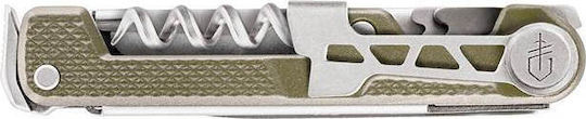 Gerber Armbar Cork Πολυεργαλείο Cork Gold