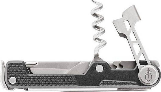 Gerber Armbar Cork Multi-purpose Tool Black