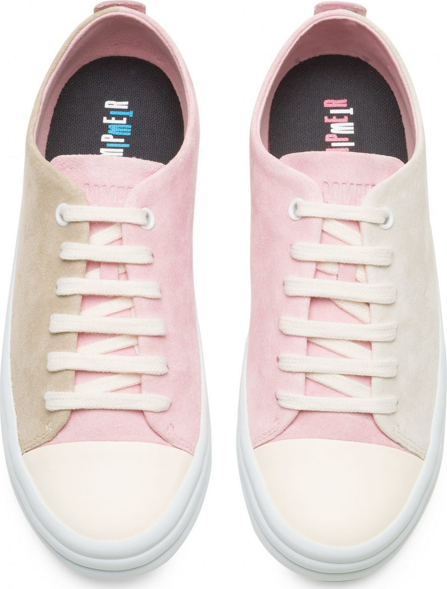 camper hoops white