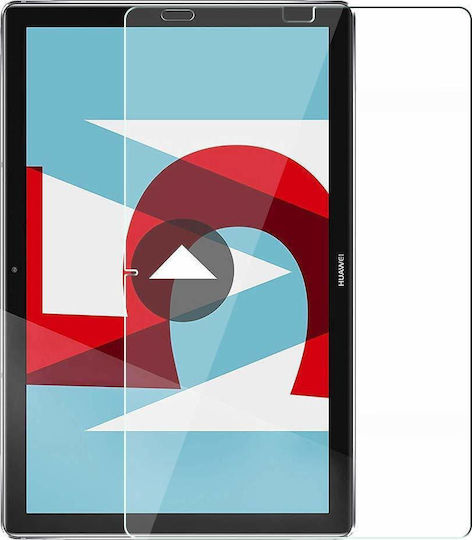 0.3mm Gehärtetes Glas (MediaPad M5 10 / M5 10 Pro)