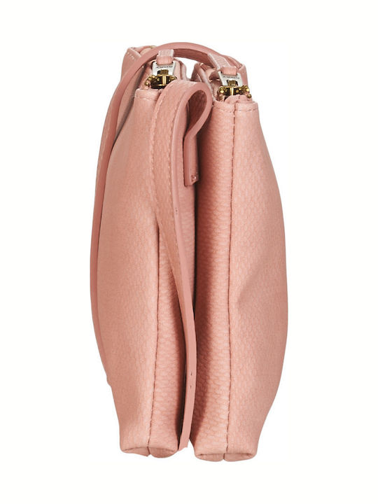 Pink Skies Women's Bag Crossbody Pink