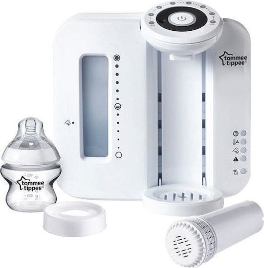 Tommee Tippee Perfect Prep Milk Maker White