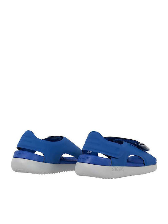 Sunray Adjust 5 Children's Beach Shoes Blue