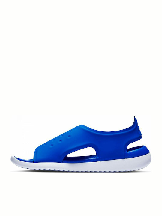 Sunray Adjust 5 Children's Beach Shoes Blue