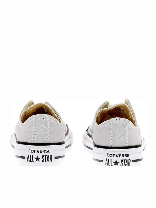 Kids Sneakers Gray Chuck Taylor All Star