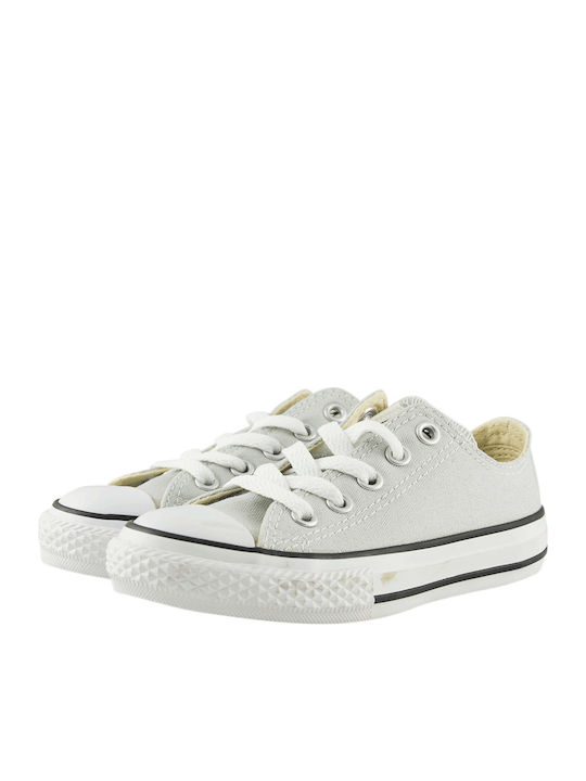Kids Sneakers Gray Chuck Taylor All Star