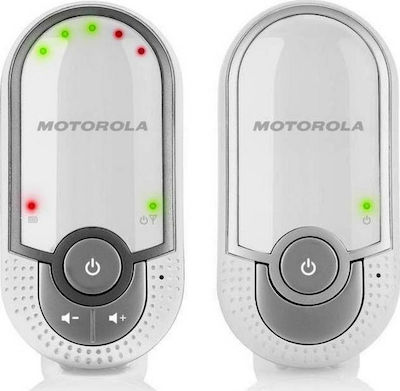 Motorola Ασύρματη Ενδοεπικοινωνία Μωρού