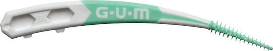 GUM Soft-Picks Advanced Interdental Brushes Regular Green 30pcs