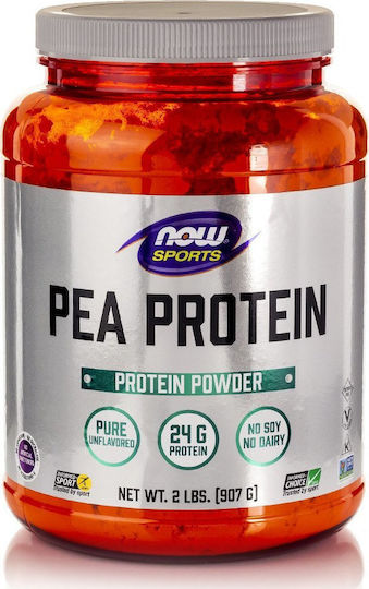 Now Foods Pea Gluten & Lactose Free 908gr