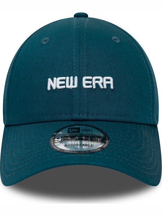 Essential Teal 9Forty Bărbați Jockey Turcoaz