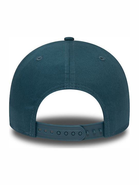 Essential Teal 9Forty Bărbați Jockey Turcoaz