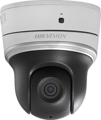 Hikvision DS-2DE2204IW-DE3/W IP Surveillance Camera Wi-Fi 1080p Full HD Waterproof with Microphone