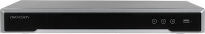 Hikvision DS-7616NI-I2 16-Channel Surveillance Video Recorder NVR 4K