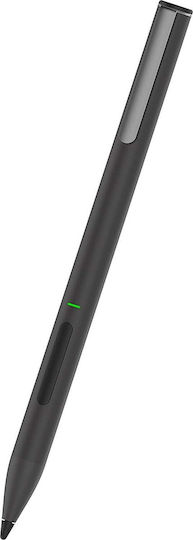 Adonit Ink Digital Touch Stylus with Palm Rejection for Microsoft Surface in Black color ADIB